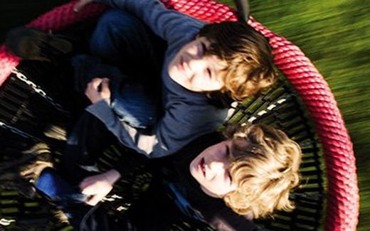 TÜV-geprüfte HUCK-Qualität