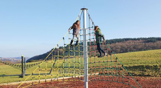 X-Pyramide Maxi