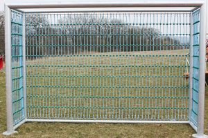 Bolzplatz-Tor "Goalie Sport"