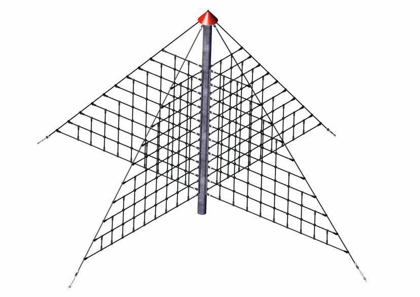 X-Pyramide Maxi