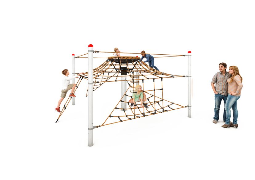 Adlerhorst® „Ehringshausen“