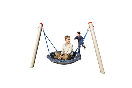 Mini M-Swing Frame