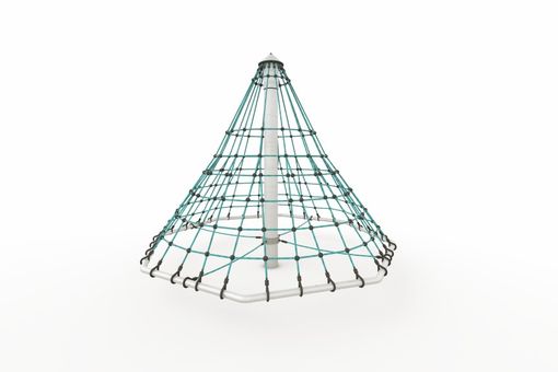 Mini-Kletterpyramide