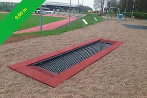 “Maximus“ Trampoline