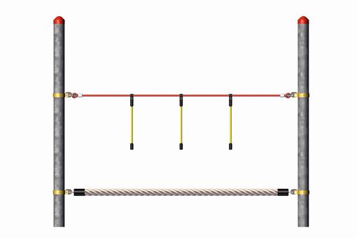 Vario-Element 3 - Stahl