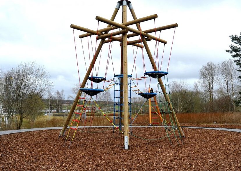 Vogelnestturm