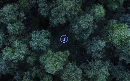 Our new HUCK rope technology image film