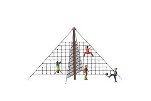 X-Pyramide Maxi