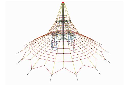 Cheops-Pyramide Maxi