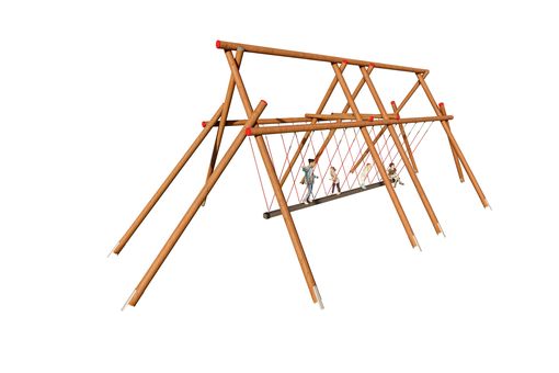 Super-Tampen-Swinger Maxi