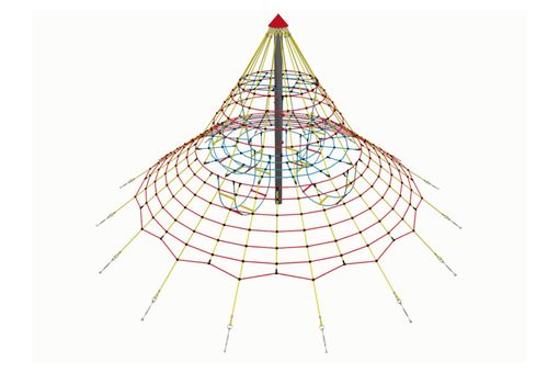 Cheops-Pyramide Midi