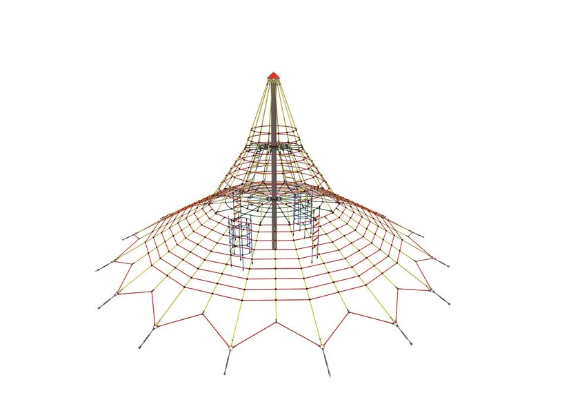 Cheops-Pyramide Maxi
