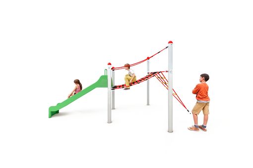 Vario-Element 10 - Steel