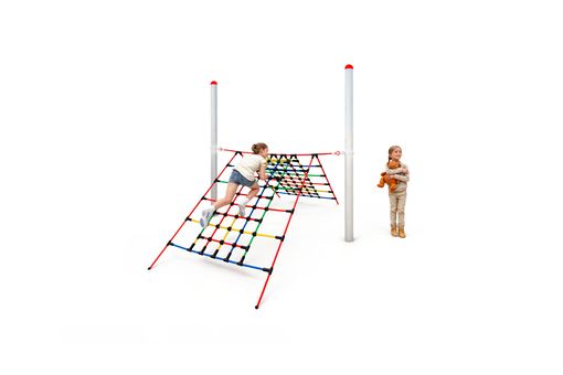 Vario-Element 19 - Steel