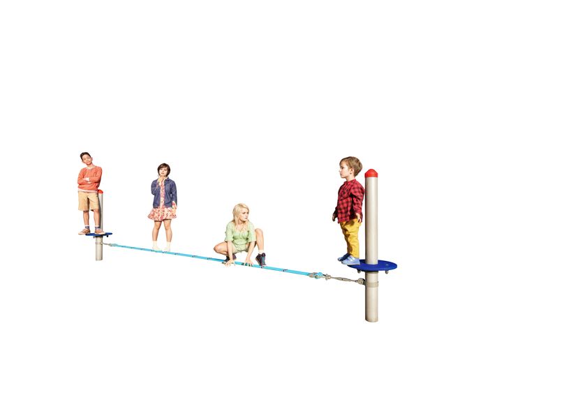 Slackmaster Combination 1 single version