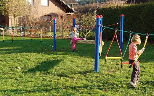 Erleben Sie echtes Abenteuer