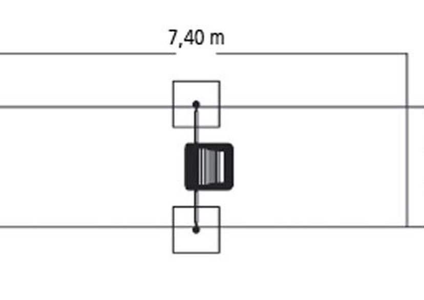 Easy-Swing "Midi"