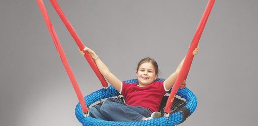 Original HUCK Mini-Vogelnest®