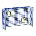Bolzplatz-Tor „Goalie“, Mashenweite 13 x 13 cm, mit Torköben
