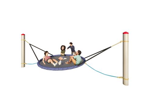 Bird's Nest "Chill Out" XXL