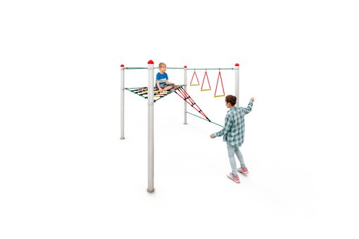 Vario-Element 1 - Steel