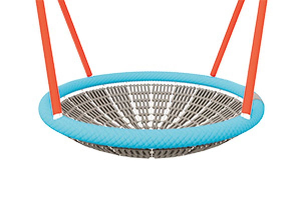 Original Huck Bird's Nest®