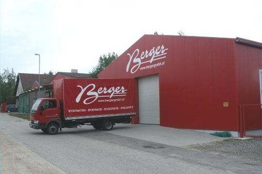 Berger GmbH