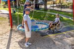 Spielplatz Berghausen_Vogelnest Sombrero