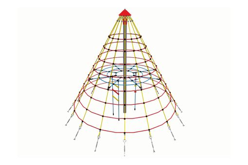 Cheops-Pyramide Mini