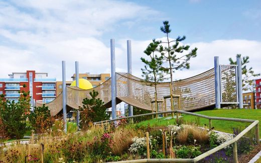 HUCK verbindet Handwerk mit Ästhetik