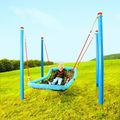 Easy-Swing "Schaukelbett"