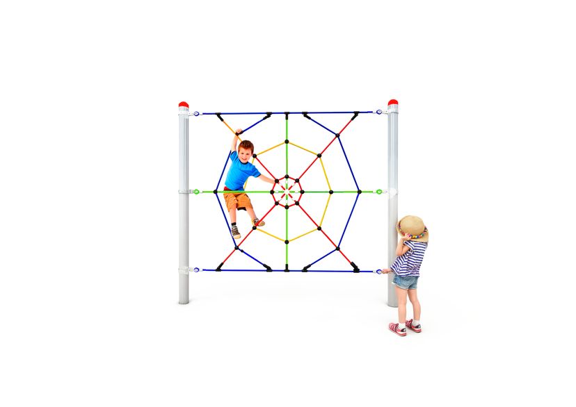 Vario-Element 8 - Steel