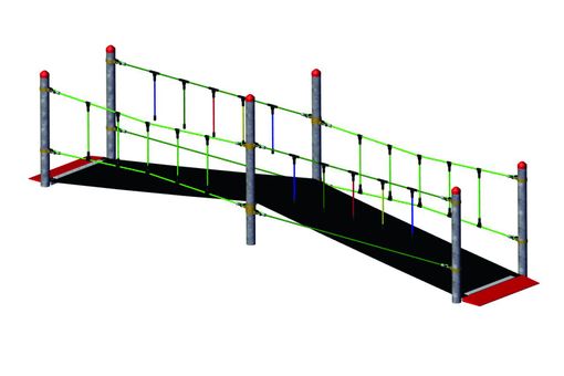 Inclusion Equipment “Haiger”