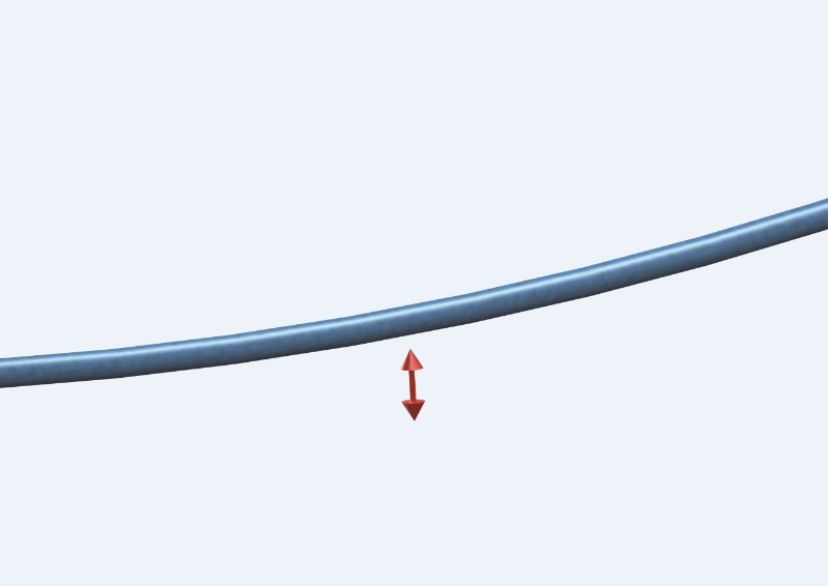 4591-80 Slackbar 3D - ST