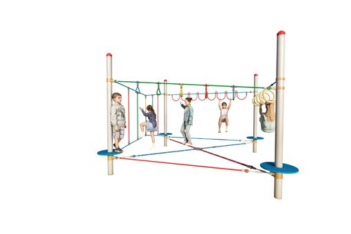 Slackmaster Combination 2