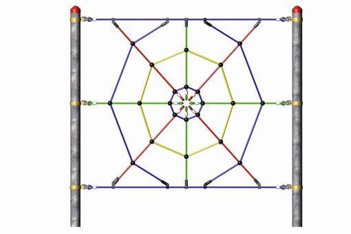 Vario-Element 8 - Stahl