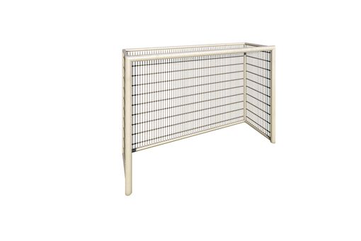 Bolzplatz-Tor "Goalie Sport"