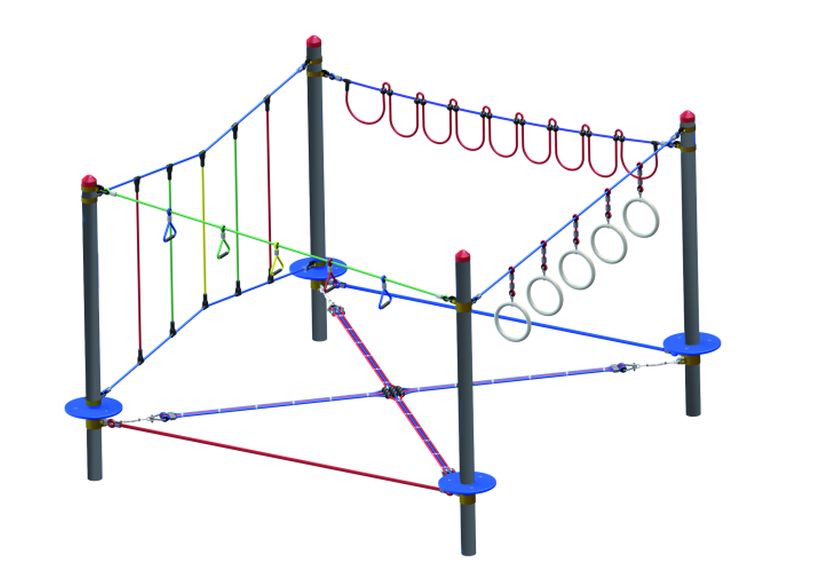 3D Darstellung 4591-72