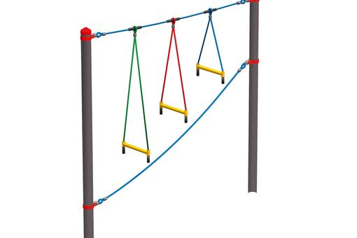 Vario-Element 13 - Robinie