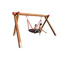 Schaukelgestell aus Douglasie, Aufhängehöhe 2,00 m