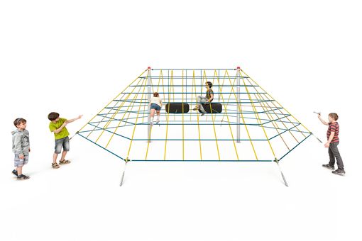 Zeltnetz „Rabenscheid“