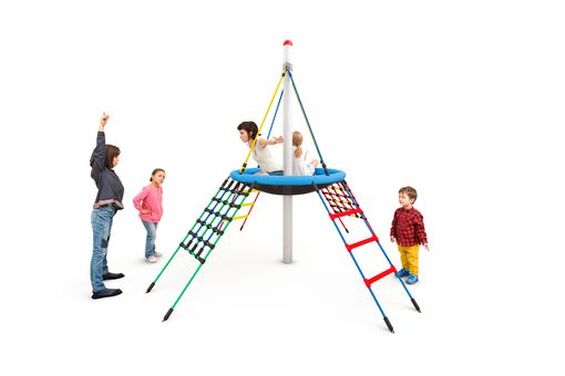 Vogelnestturm „Fortuna“