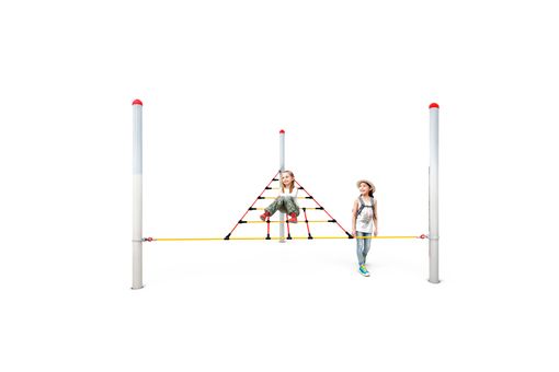 Vario-Element 5 - Steel