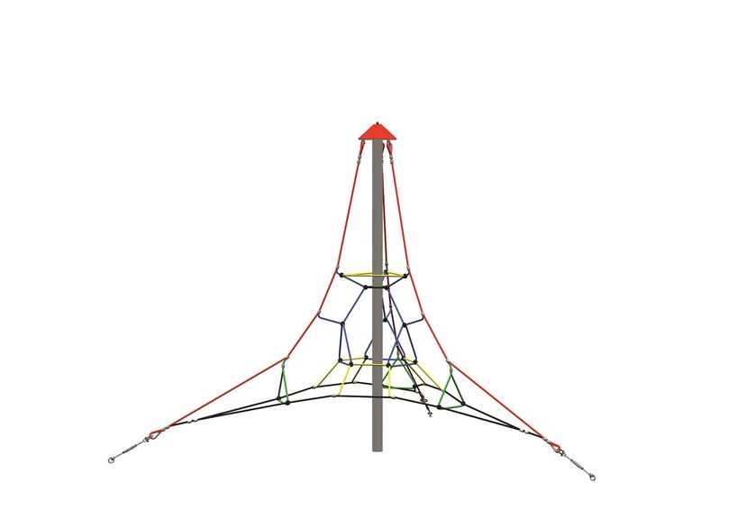 Triops®-Pyramide Mini