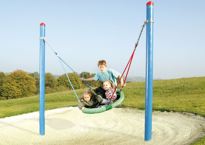 Easy-Swing "Wabennest"