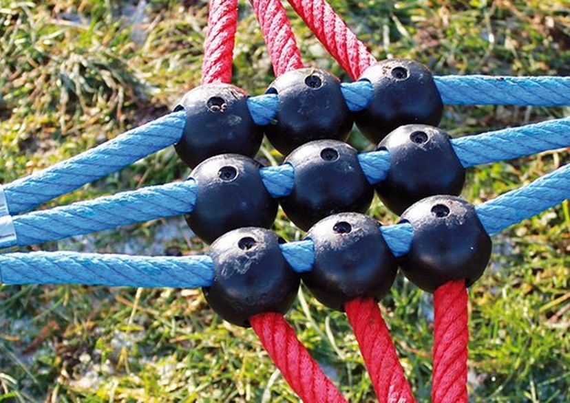 Slackmaster Kombination 1