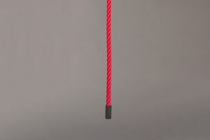 Hercules climbing rope, length 2.00 m, Ø 25 mm