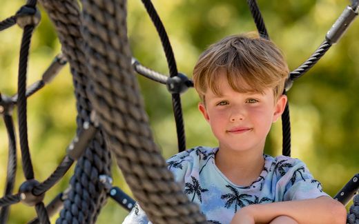 Our sustainable rope - the combination of innovation and environmental awareness