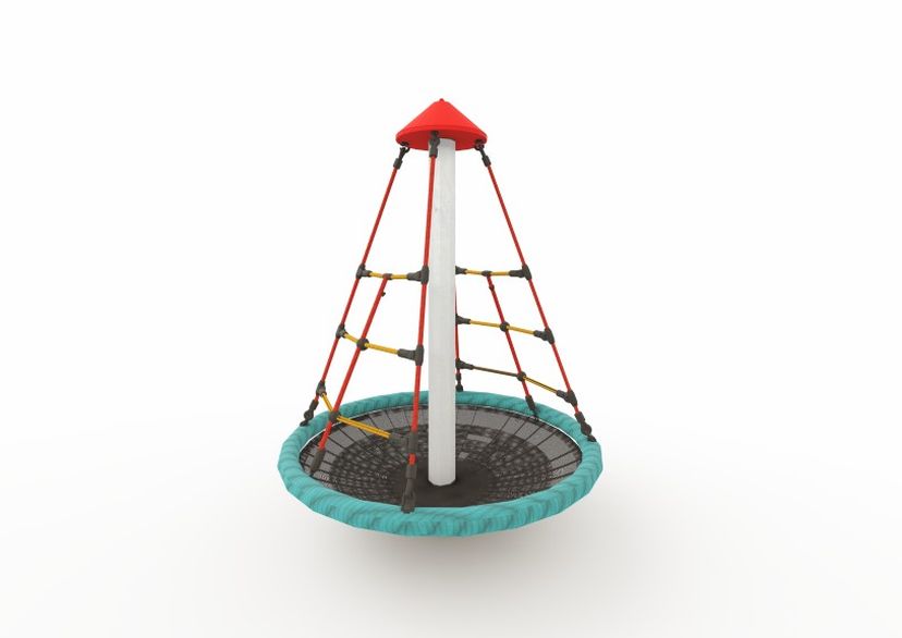 Nest Carousel