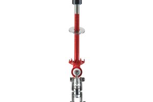 Aufhängelager für Mini-M-Schaukel